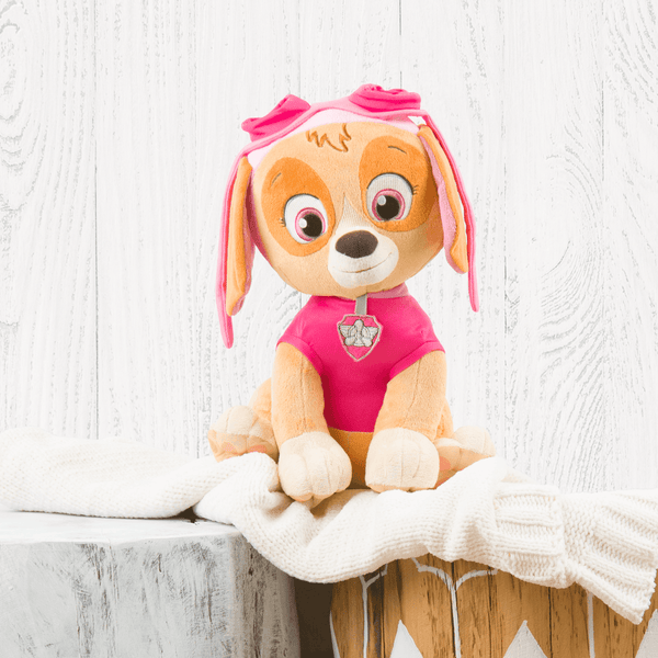 Paw patrol cuddle pillow outlet