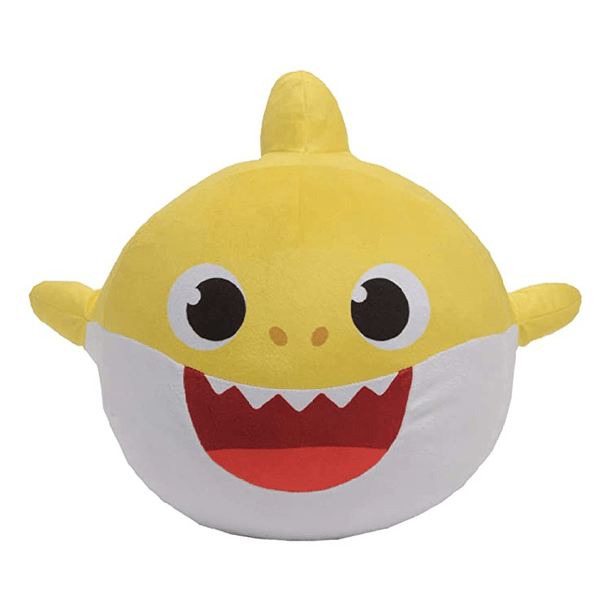 Baby shark pillow case Clearance