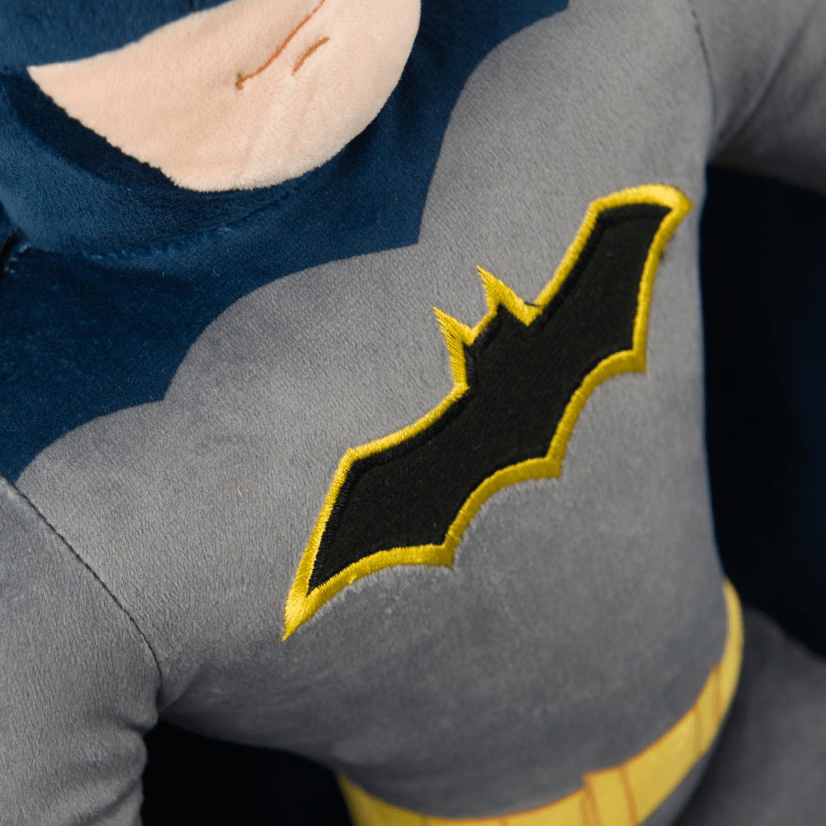 Batman Pillow Buddy Morning Bird Franco Manufacturing