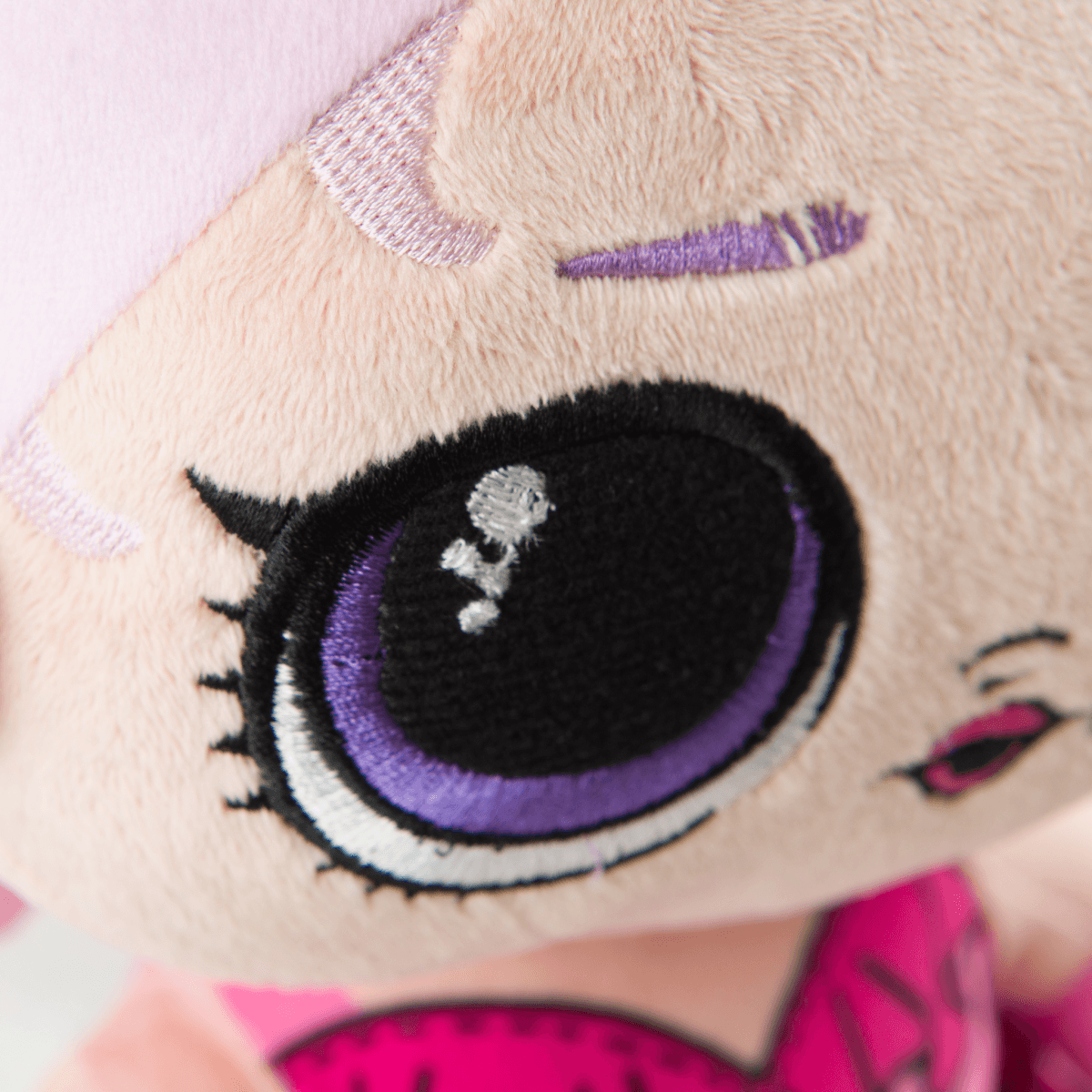 Lol doll cushions deals