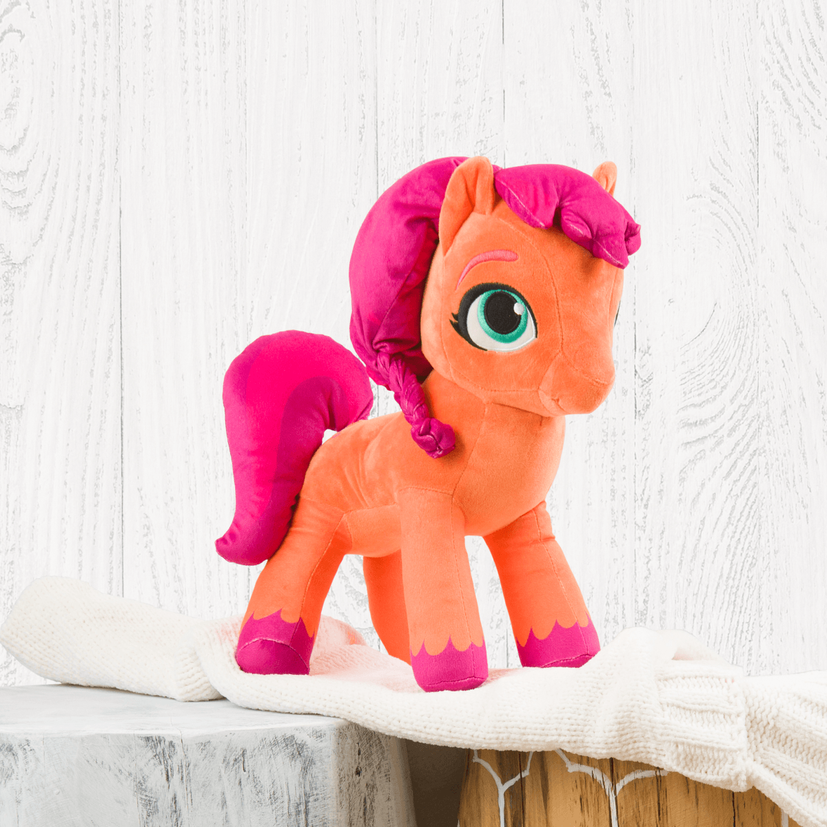My little pony deals pillow