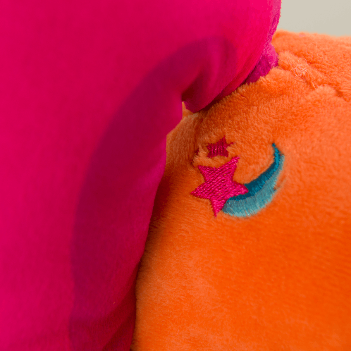 My Little Pony Pillow Buddy - Sunny - Childrens Bedding, Kids Bedding, Morning Bird Bed & Bath